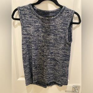 Rag & Bone split back tank in XXS